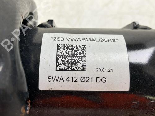 Other SEAT LEON (5F1) 1.4 TSI | BP36243148O1 - Image 3