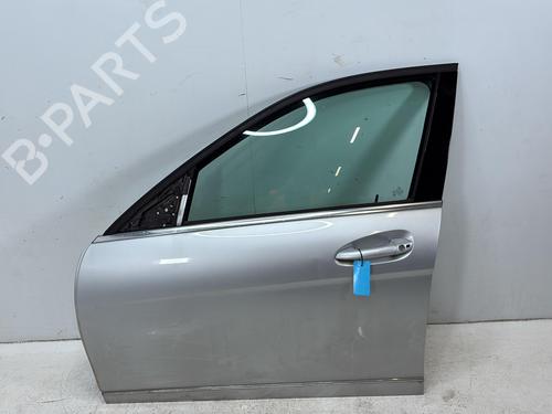 left-front-door-mercedes-benz-c-class-w204-2007-2008-2009-2010-2011-2012-2013-2014-2015-37454923 main image