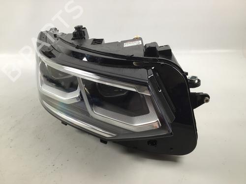 Right headlight VW TIGUAN (AD1, AX1) 1.4 eHybrid | BP32415818C29