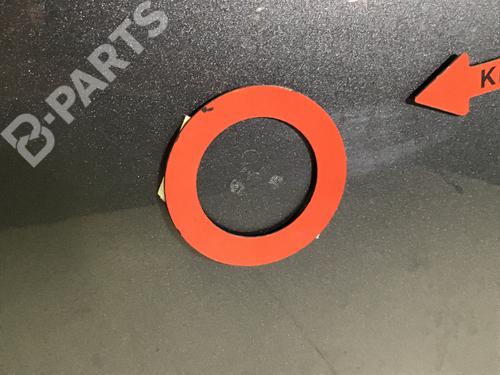 Motorhjelm AUDI A6 C6 Avant (4F5) 2.0 TFSI | BP8149139C1 