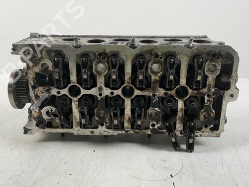 Used Cylinder head Cylinder head 25335554 25335554