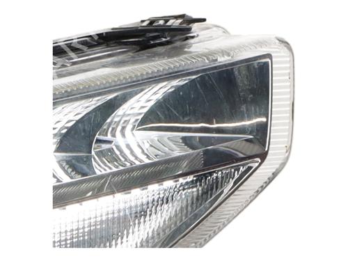Nebelscheinwerfer links VW T-ROC (A11, D11) 1.5 TSI | BP16892182C30 