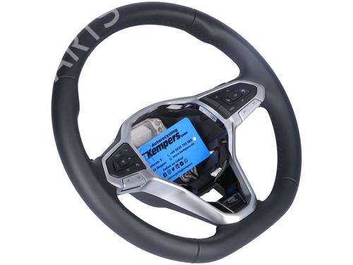 Steering wheel VW T-ROC (A11, D11) 1.0 TSI | BP36003176C49 - Image 5