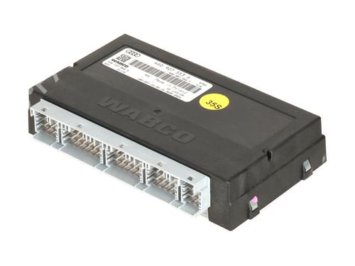 Used Electronic module Electronic module AUDI A8 D4 (4H2, 4H8, 4HC, 4HL) 3.0 TDI quattro (258 hp) 35718910 35718910