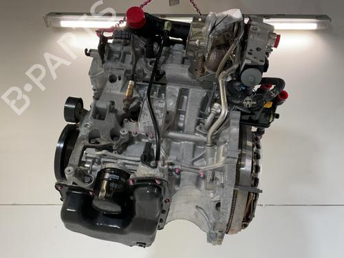 Engine CITROËN C4 III (BA_, BB_, BC_) 1.2 PureTech 130 (BAHNSA, BAHNSB) | BP37643270M1 - Image 5