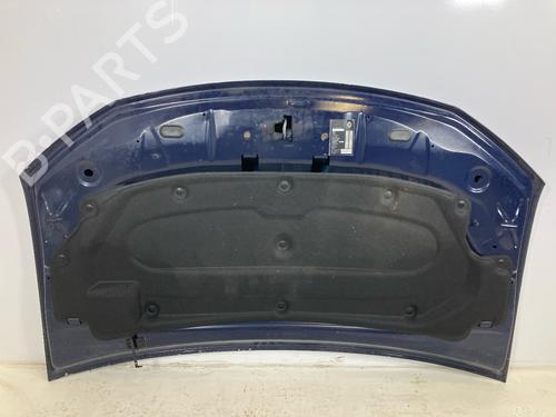 Hood DACIA SANDERO II 1.0 SCe 75 (B8JC, B8JD, B8NC) | BP23236552C1