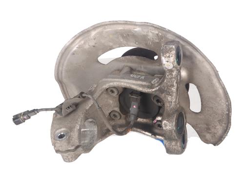 Left front steering knuckle GENESIS G70 (IK) 2.0 T-GDi | BP39918661M25 - Image 2