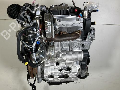 Motor Motor VW GOLF VIII (CD1, DA1) 2.0 TDI GTD (200 hp) 34196493 34196493