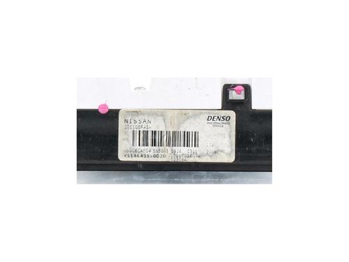 Climate control NISSAN MICRA V (K14) 1.0 | BP38600445I5 - Image 3