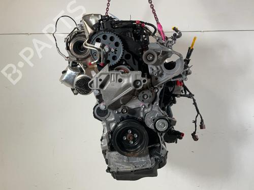 Engine VW TIGUAN ALLSPACE (BW2, BJ2) 2.0 TDI 4motion | BP37080931M1 - Image 3