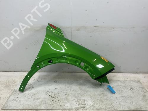 Used Right front fenders Right front fenders OPEL MOKKA 1.2 (76) (131 hp) 39949463 39949463