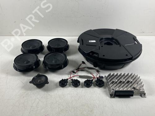 Used Electronic module VW GOLF VIII (CD1, DA1) 2.0 TDI (150 hp) 33207468