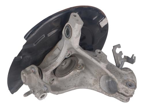 Right front steering knuckle VW ID.3 (E11, E12) 1st | BP17366334M26 