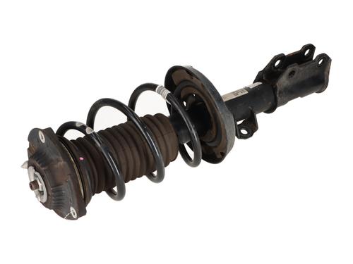 Used Right front shock absorber OPEL ASTRA K Sports Tourer (B16) 1.2 Turbo (35) (110 hp) 28032360