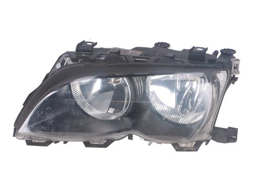 Used Left headlight BMW 3 (E46) 316 i (115 hp) 21542369