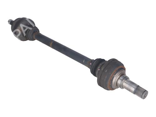 Right rear driveshaft MERCEDES-BENZ E-CLASS Coupe (C207) E 350 BlueTEC / d (207.326) | BP16562204M41 