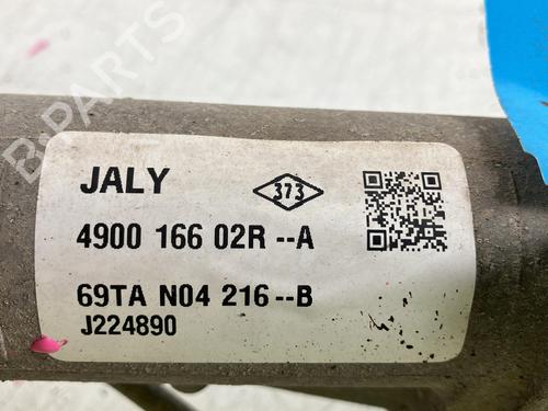 Steering rack DACIA LOGAN MCV II TCe 90 (K8M1, K8MA, K8AC) | BP39486140M22 - Image 5