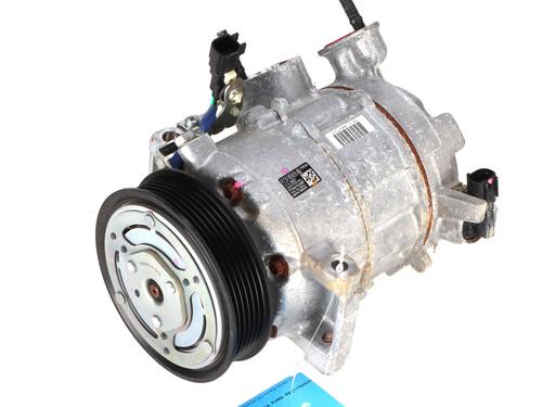 Used AC compressor AC compressor 39202447 39202447
