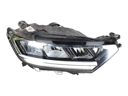 Faro anteriore destro Faro anteriore destro VW T-ROC (A11, D11) 1.5 TSI (150 hp) 34196738 34196738