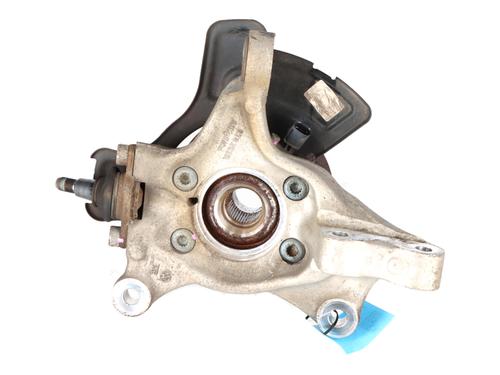 Left front steering knuckle VW MULTIVAN T7 (STM, STN) 2.0 TDI | BP33328300M25 - Image 2