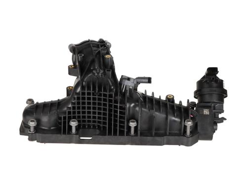Intake manifold VW TRANSPORTER T6 Van (SGA, SGH, SHA, SHH) 2.0 TDI 4motion | BP28420236M70 