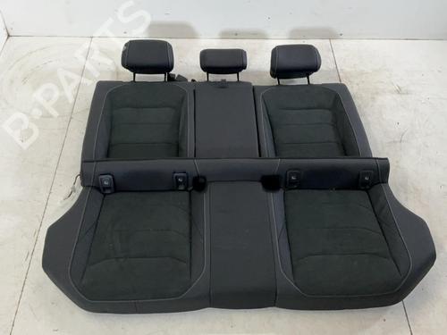Seats set VW ARTEON SHOOTING BRAKE (3H9) 2.0 TSi | BP39922103C78 - Image 8