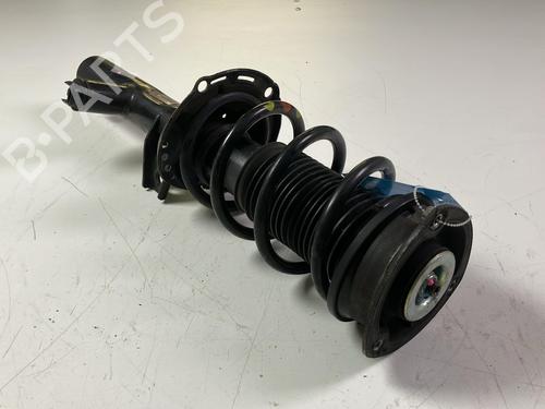 Used Other Other VW GOLF VII (5G1, BQ1, BE1, BE2) 2.0 GTD (184 hp) 36243238 36243238