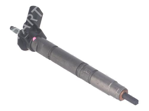 Used Injector VW TOUAREG (CR7, RC8) 3.0 TDI 4motion (286 hp) 27306311