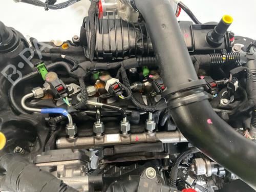 Engine FORD TRANSIT V363 Platform/Chassis (FED, FFD) 2.0 EcoBlue | BP19406897M1 