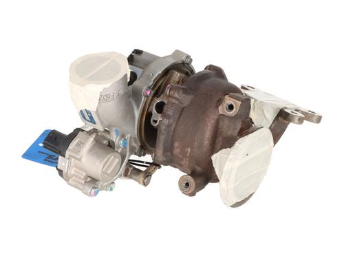Turbocharger/Supercharger VW GOLF VIII (CD1, DA1) 1.5 TSI | BP29256636M71 