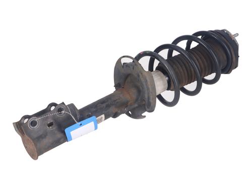 Left front shock absorber FORD FIESTA VI (CB1, CCN) 1.5 TDCi | BP18106812M16 