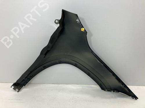 Left front fenders MERCEDES-BENZ GLA (H247) GLA 200 4-matic (247.788) | BP26721928C41 