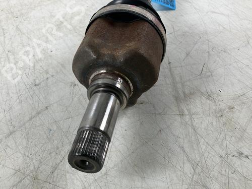 Left front driveshaft CITROËN JUMPY III Van (V_) ë-JUMPY HYDROGEN | BP39926160M38 - Image 2