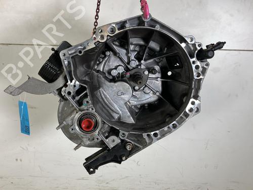 Used Gearbox Gearbox CITROËN C3 AIRCROSS II (2R_, 2C_) 1.2 PureTech 110 (2RHNZB, 2RHNZW, 2RHNPX, 2RHNPJ) (110 hp) 33981995 33981995