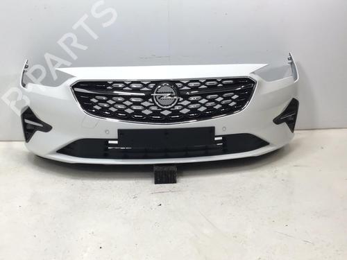 Used Front bumper Front bumper 33207551 33207551