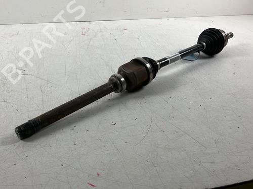 Right front driveshaft OPEL CORSA F (P2JO) 1.2 MHEV | BP40259098M39 - Image 2
