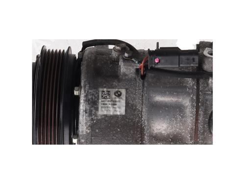 AC compressor MINI MINI COUNTRYMAN (F60) Cooper | BP38567175M34 - Image 3