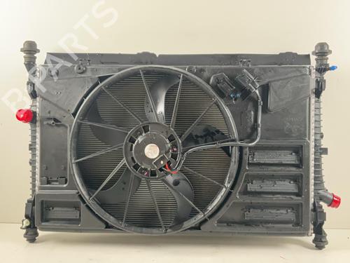 Radiator set FORD TRANSIT V363 Platform/Chassis (FED, FFD) 2.0 EcoBlue | BP36308132M120 - Image 6