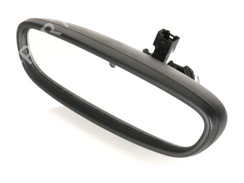 Used Rear mirror Rear mirror BMW X1 (F48) xDrive 20 d (190 hp) 36237485 36237485