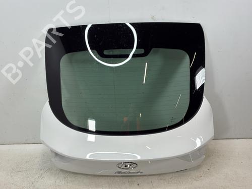Tailgate HYUNDAI i30 FASTBACK (PDE, PDEN) 1.4 T-GDI | BP37488901C6 - Image 2