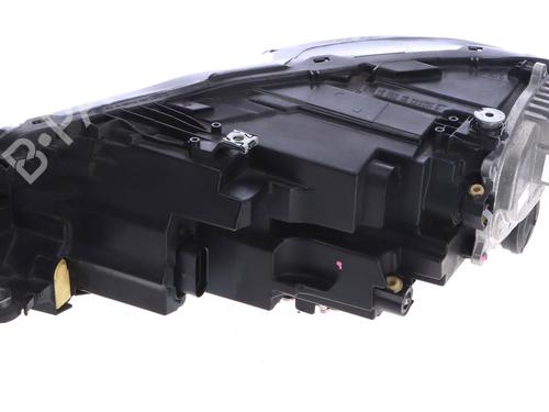 Right headlight VW T-CROSS (C11, D31) 1.0 TSi | BP39157214C29 - Image 2