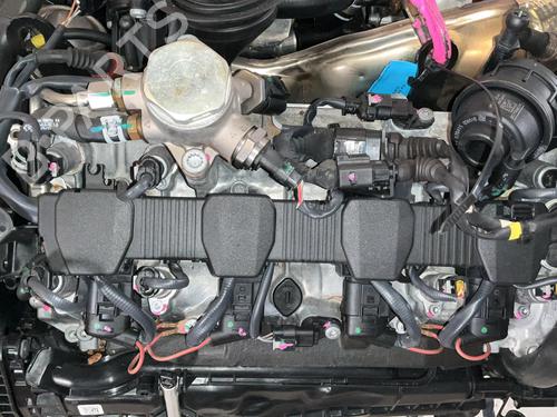 Engine AUDI A8 D4 (4H2, 4H8, 4HC, 4HL) 4.0 TFSI quattro | BP36502319M1 - Image 9