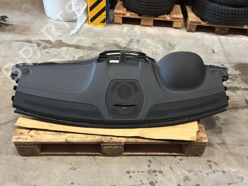 Dashboard MERCEDES-BENZ GLE (W166) AMG 63 4-matic (166.074) | BP37455050C46 - Image 7