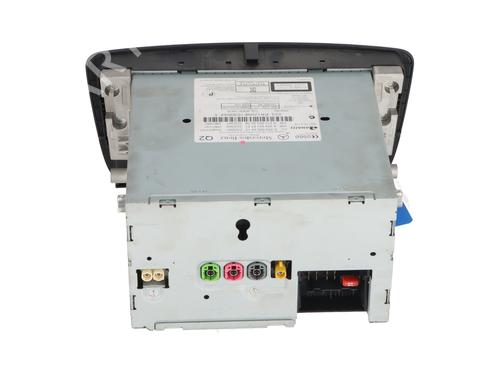 Electronic module MERCEDES-BENZ GLK-CLASS (X204) 200 CDI (204.901) | BP17523895M83 