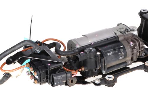 Compresseur de suspension Compresseur de suspension AUDI A8 D4 (4H2, 4H8, 4HC, 4HL) 3.0 TDI quattro (258 hp) 36386252 36386252