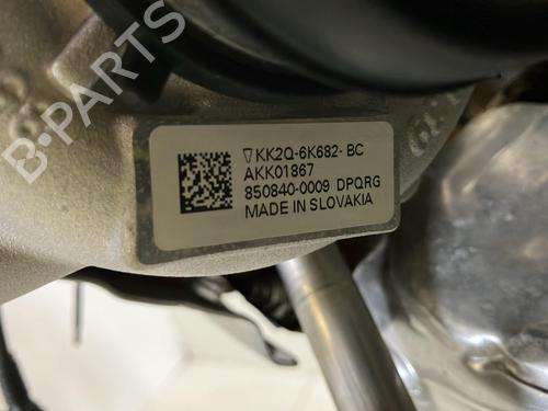 Engine FORD TRANSIT V363 Platform/Chassis (FED, FFD) 2.0 EcoBlue | BP39205957M1  - Image 9