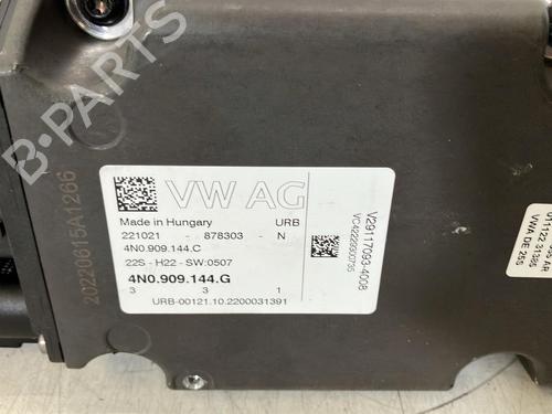 Steering rack VW TOURAN (5T1) 2.0 TDI | BP34196841M22  - Image 5