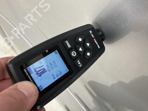 Left front door FORD TRANSIT V363 Platform/Chassis (FED, FFD) 2.0 EcoBlue | BP33876575C2  - Image 6