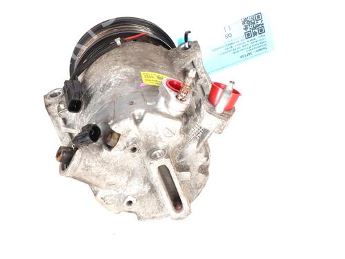 AC compressor FORD FOCUS III Turnier 1.0 EcoBoost | BP39650706M34 - Image 2