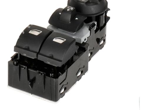 Used Left front window switch Left front window switch OPEL VIVARO C Van (K0) VIVARO-E HYDROGEN (136 hp) 39924225 39924225